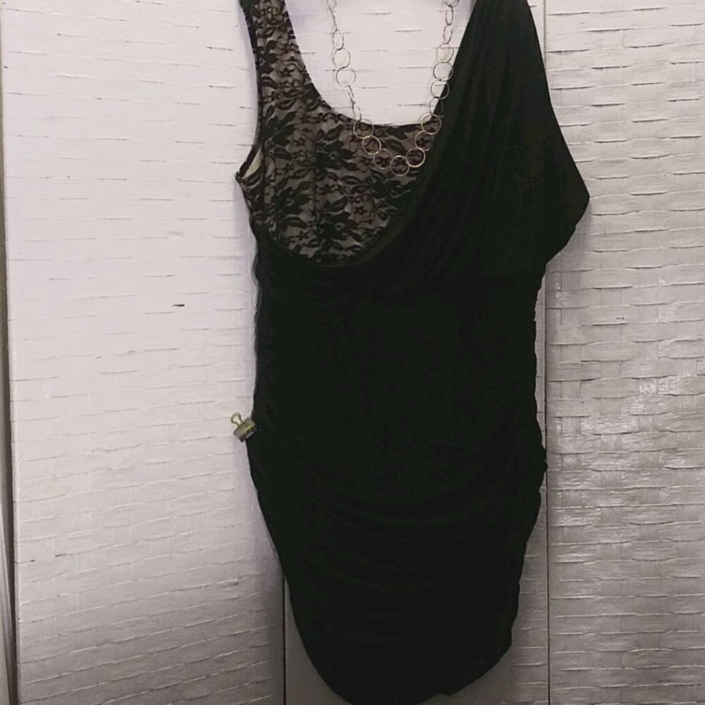 Torrid evening dress. NWOT